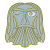 The Norse God Odin