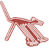 Nazca Lines Dog