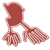 Nazca Lines Bird