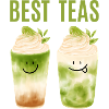 Best Teas oder Besties