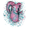 Aries Vaporwave