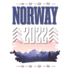 Norvège 2022