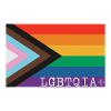 LGBTQIA+