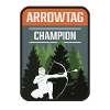 Campeón Arrowtag