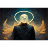 Seele des Gottes