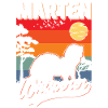 Marder Flüsterer Baummarder