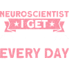 Neurobiology Neuroscientist Gift
