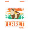 Ferret Lover Ferret Gift