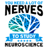 Neurobiology Neuroscientist Gift