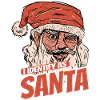 I Identify As Santa 10
