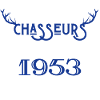 Anniversaire chasseur 1953