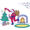 I Identify As Santa 9
