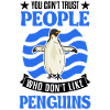 Pingouin Cadeau Pingouin