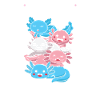 Axolotl Amphibian Funny Coolalotl