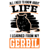 Gerbil Gift Racing Rat Germesau