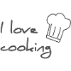 I love cooking