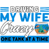 Aquarist Driving my wife crazy