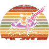 Surfer Windsurfer Windsurfing Surfing Gift