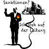 sanktionen?