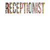 Receptionist