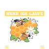 Imker Bienen Bienenzüchter Geschenk