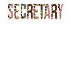 Secretary