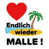 Endlich wieder Malle !