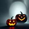 halloween pumpkin