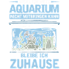 Development of aquarists, aquarium