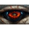 The Eye of the Devil