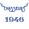 Anniversaire chasseur 1946