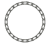Chain Circle