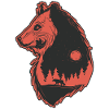 Bear Nature