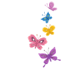 Papillons