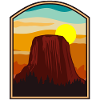 Devils Tower National Monument