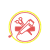 The Hairapist Is In
