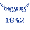 Anniversaire chasseur 1942