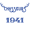 Anniversaire chasseur 1941