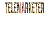 Télévendeur