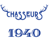 Anniversaire chasseur 1940