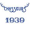 Anniversaire chasseur 1939