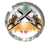 Chainsaw lumberjack