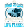 LKW Fahrer