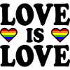 Love is love