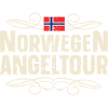 Norwegen Angeltour