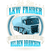 LKW Fahrer