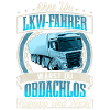 LKW Fahrer