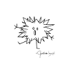Woolly Beastie spiky - Bestiolus Spinosus