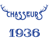 Anniversaire chasseur 1936