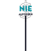 Nie aufgeben